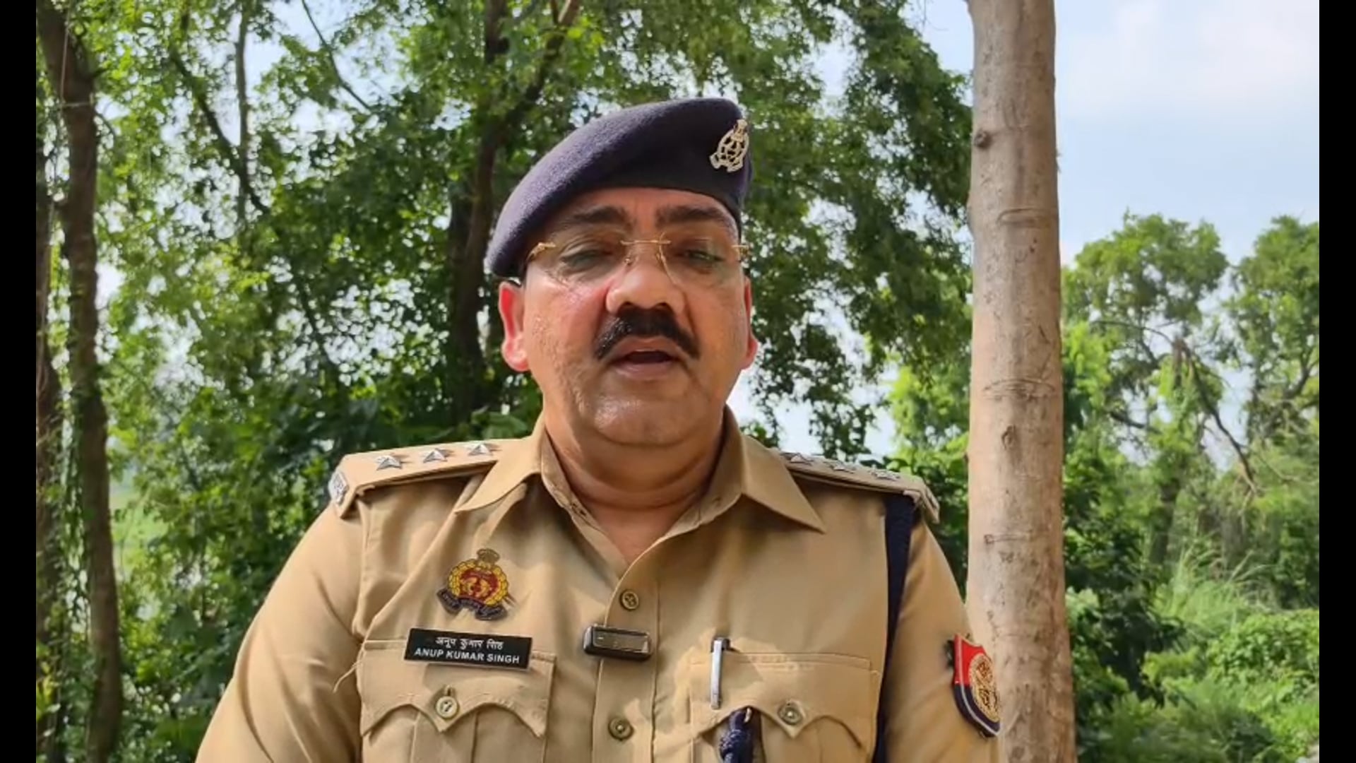 सीओ जलालपुर की बाइट युवक पर हुए जानलेवा हमले के मामले में पुलिस का बड़ा खुलासा।