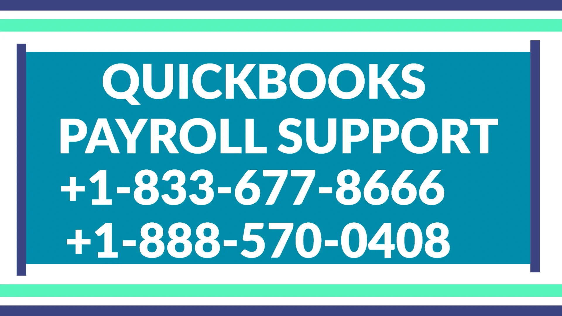 How to Reach QuickBooks Payroll Support in Minutes