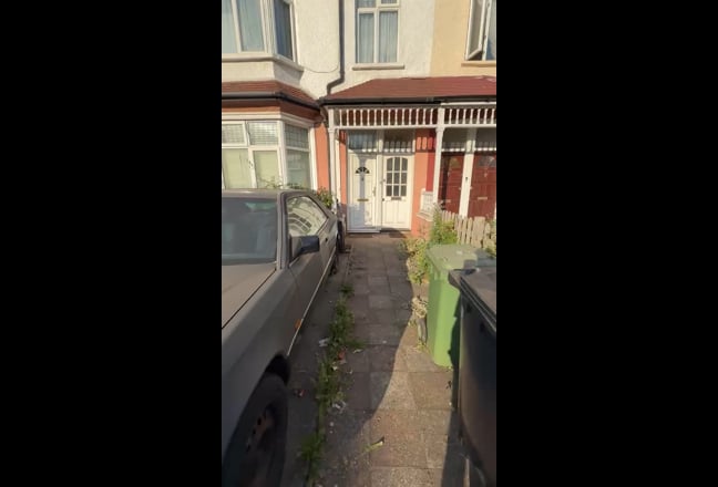Double Bedroom, Ground Floor, All Bills Included Main Photo