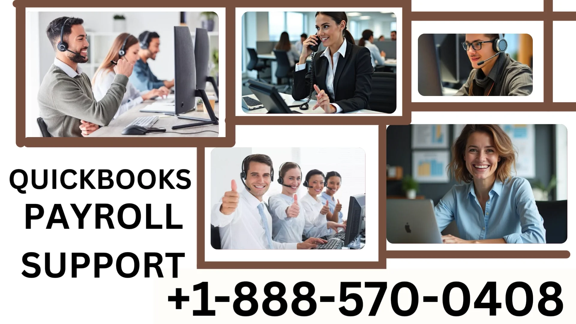 How to Get Immediate Help from QuickBooks Payroll Support