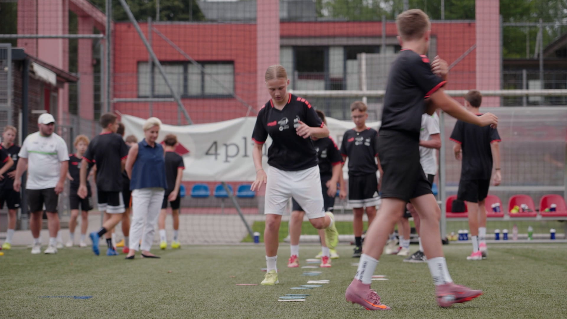 ferien-am-fussballplatz