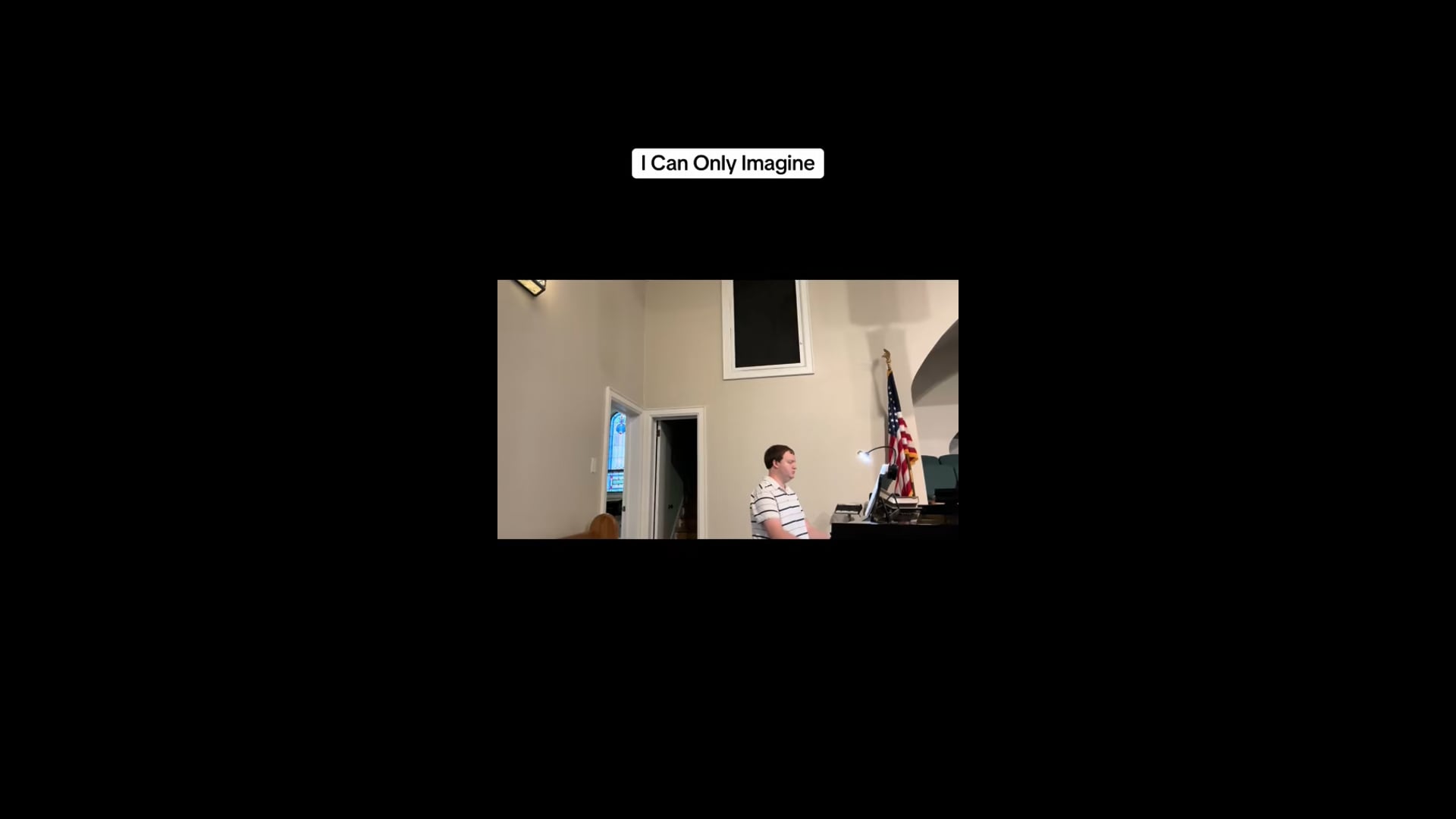 Promotional video thumbnail 1 for Chris Moser- Pianist and Bassoonist