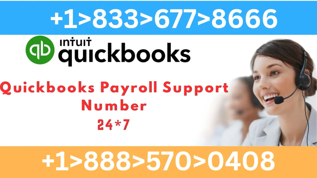 How to Use QuickBooks Payroll Support to Improve Payroll Accuracy