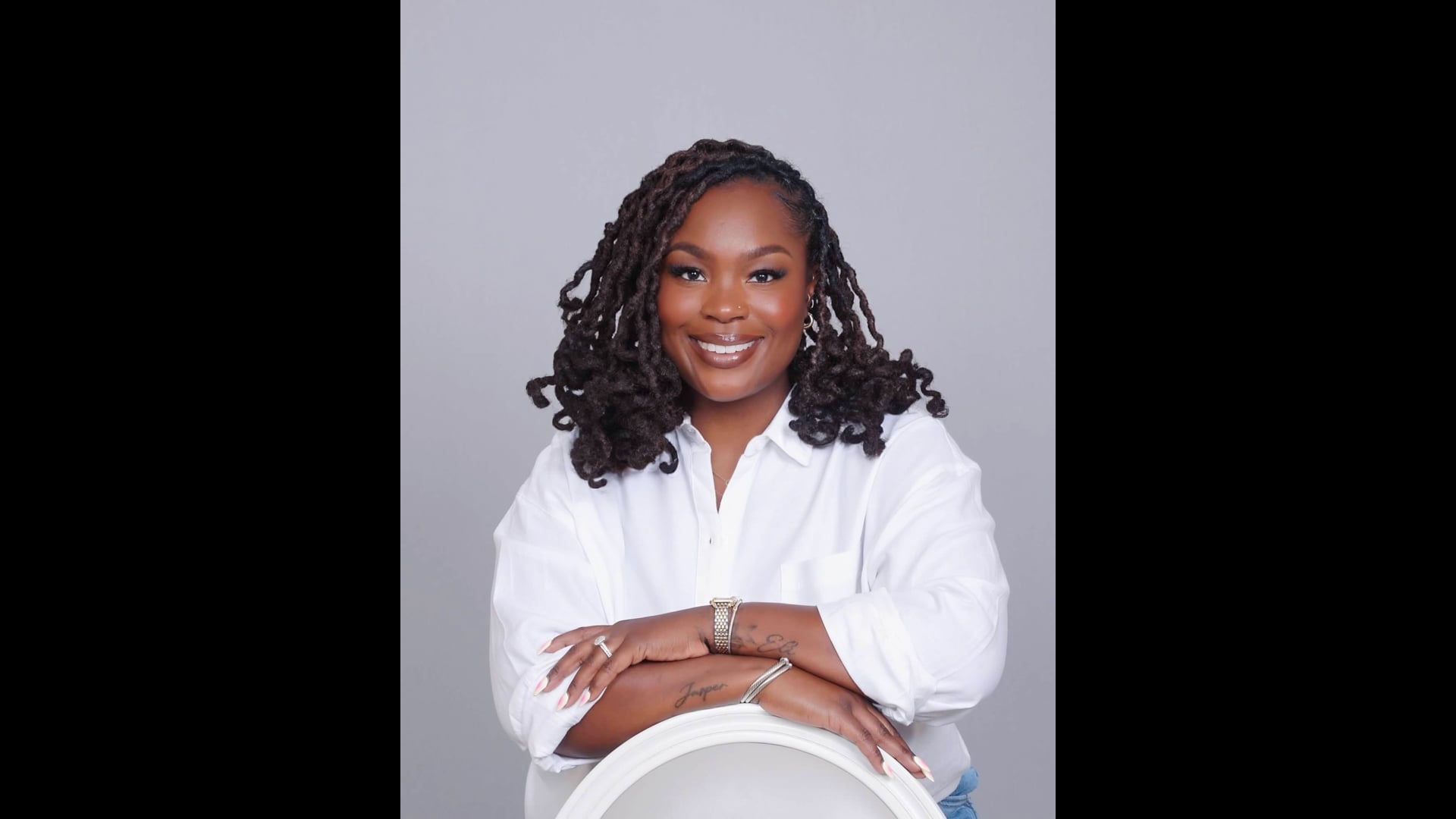 Alumni Spotlight: Myasha Redd