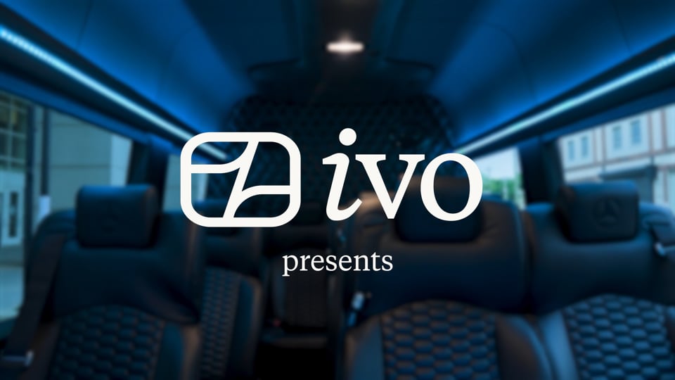 Ivo Car Counsel Interview - Abinaja Yogarajah for Ivo video thumbnail
