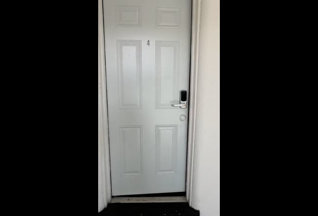 Private Studio w/ Private Bath | Tampa Main Photo