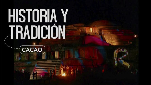 Historia y Tradición: El Cacao Salvadoreño