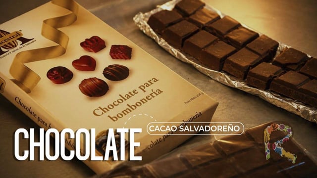El Cacao Salvadoreño