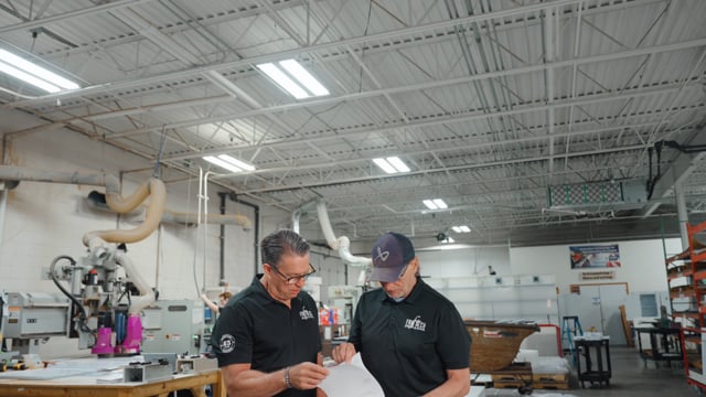 Fab Tech Plastics Brand story