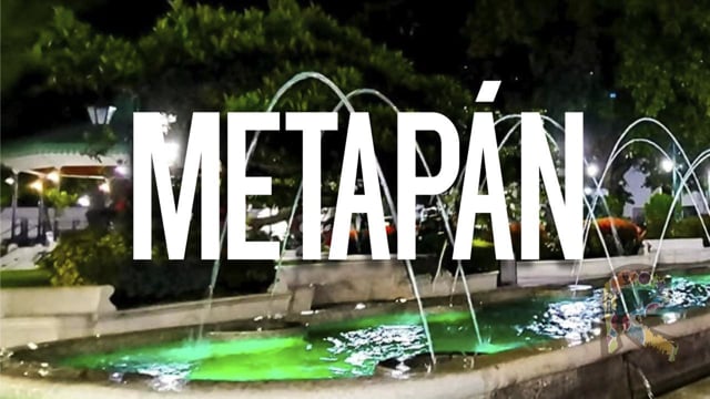 Metapán