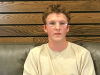 Elijah's Testimony
