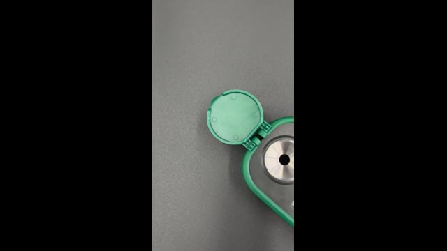 Refratômetro Digital INSIZE Adequado para Fluidos à Base de Água 0 a 50% - ISQ-DRM31