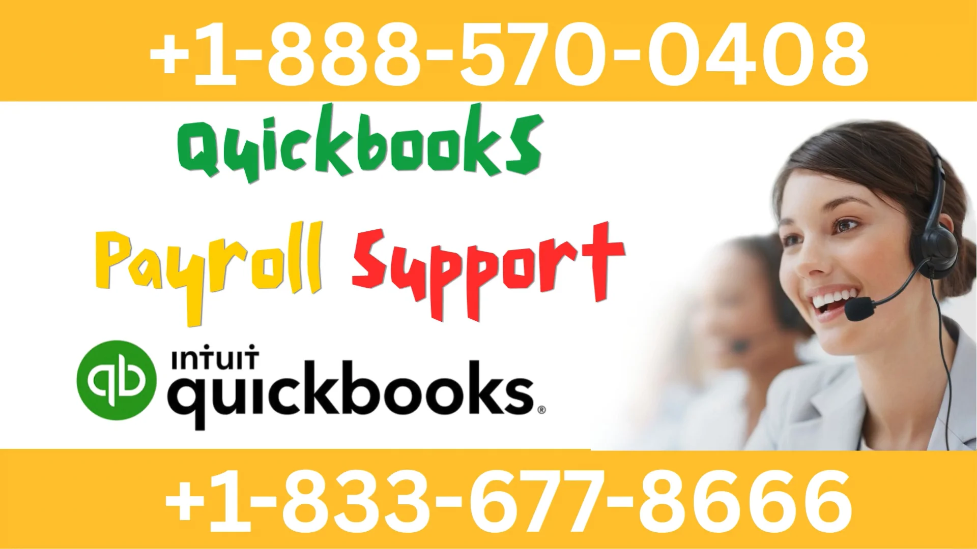 How to Contact QuickBooks Payroll Support for Payroll Assistance