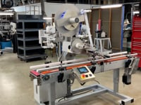 Auto Labe 610CS System