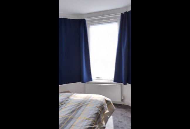 Double Ensuite Room in Shared House Main Photo
