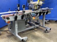 Auto Labe 610CS With Loose Loop Printer