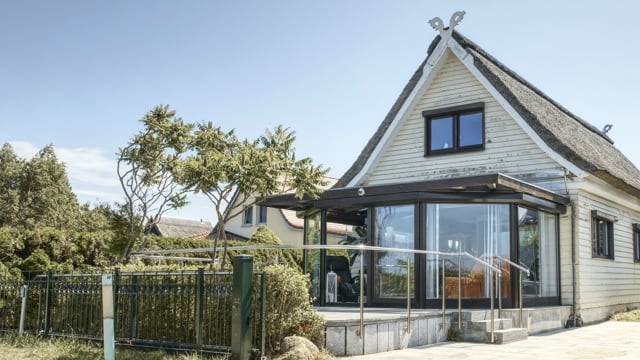 Insel Poel · Burke Immobilien