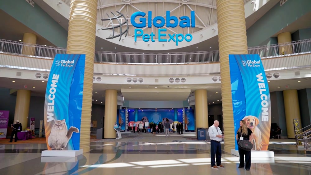 2026 Pet Alliance - Global Pet Expo Donation
