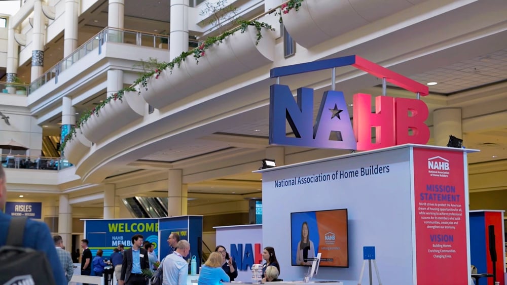 2026 Gotha Middle School Donation - NAHB IBS