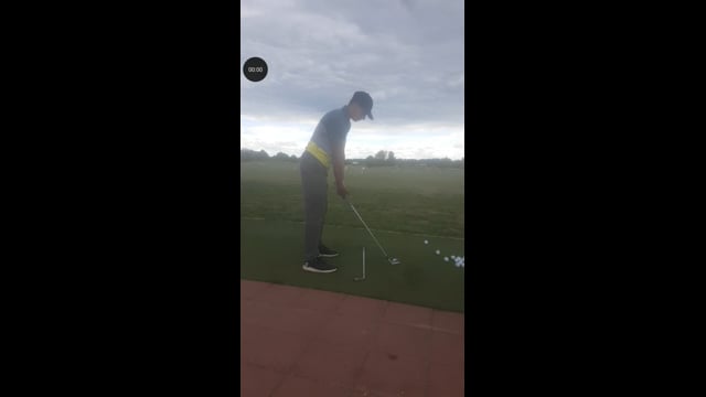 Play swing video