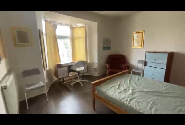 5 Bedroom recently furnished Student House Main Photo