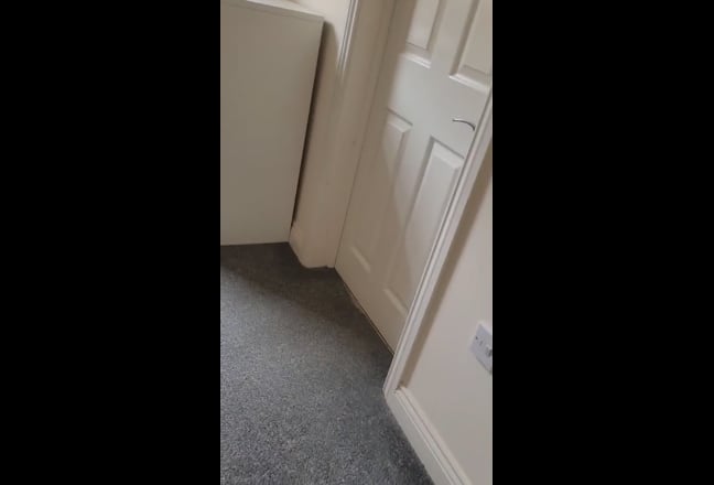 Flat share - Southampton city center Main Photo
