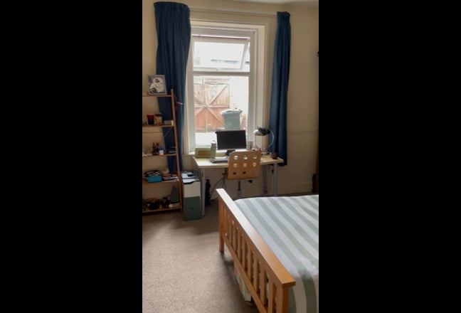 1 room to rent, HEATON Main Photo
