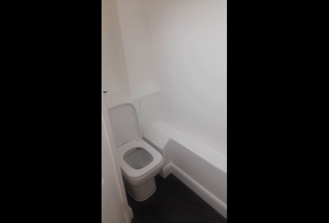 Beautiful double room Main Photo