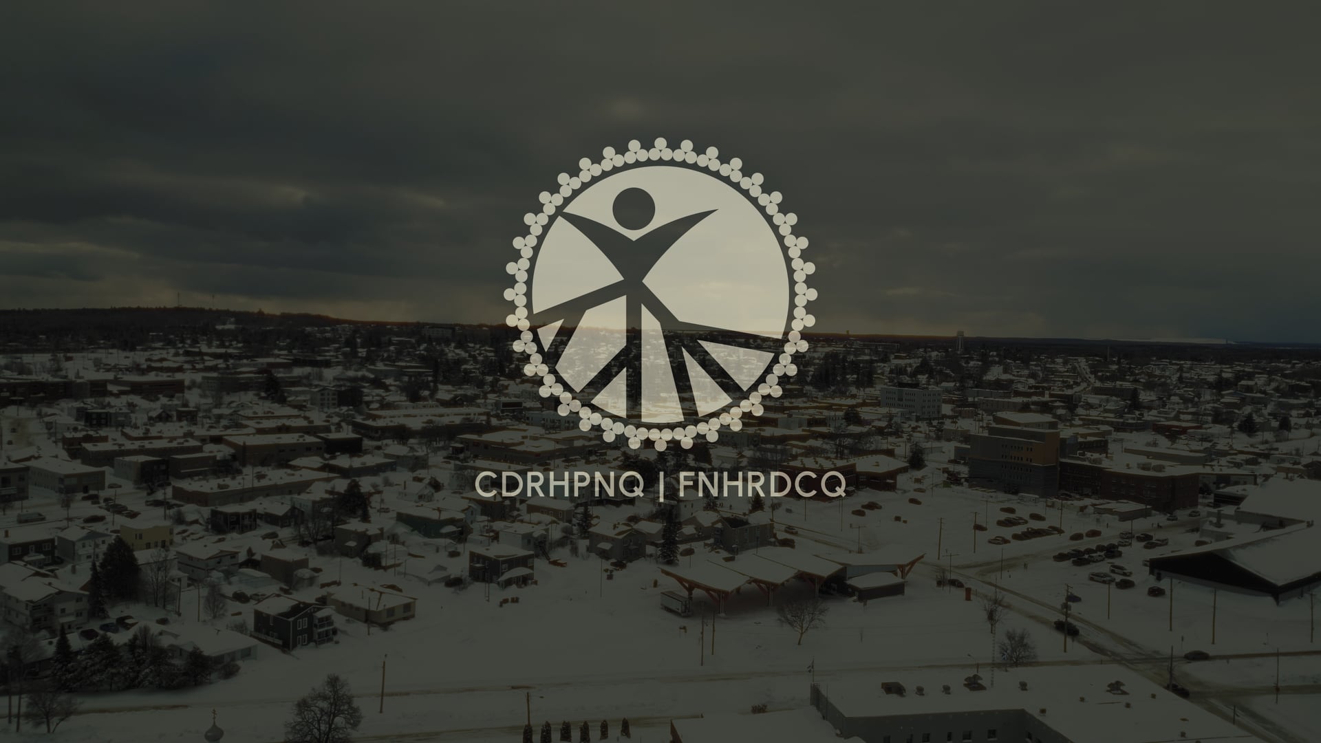 CDRHPNQ - Jeunesse Autochtone