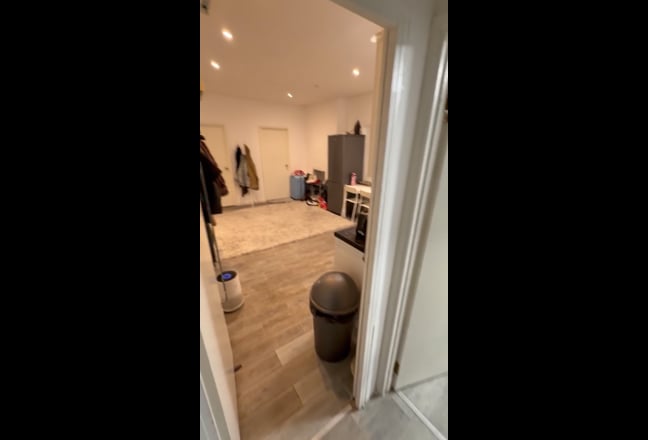 Modern Flat in Angel / Double Room &pound;254pw Main Photo