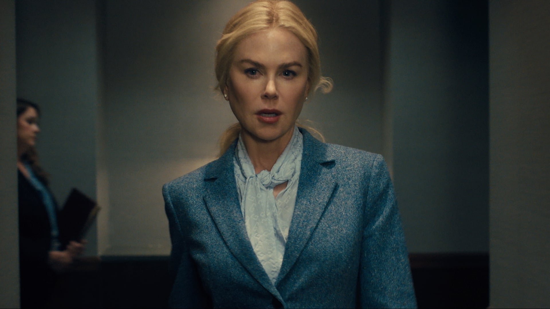 Lioness S3 – Trailer