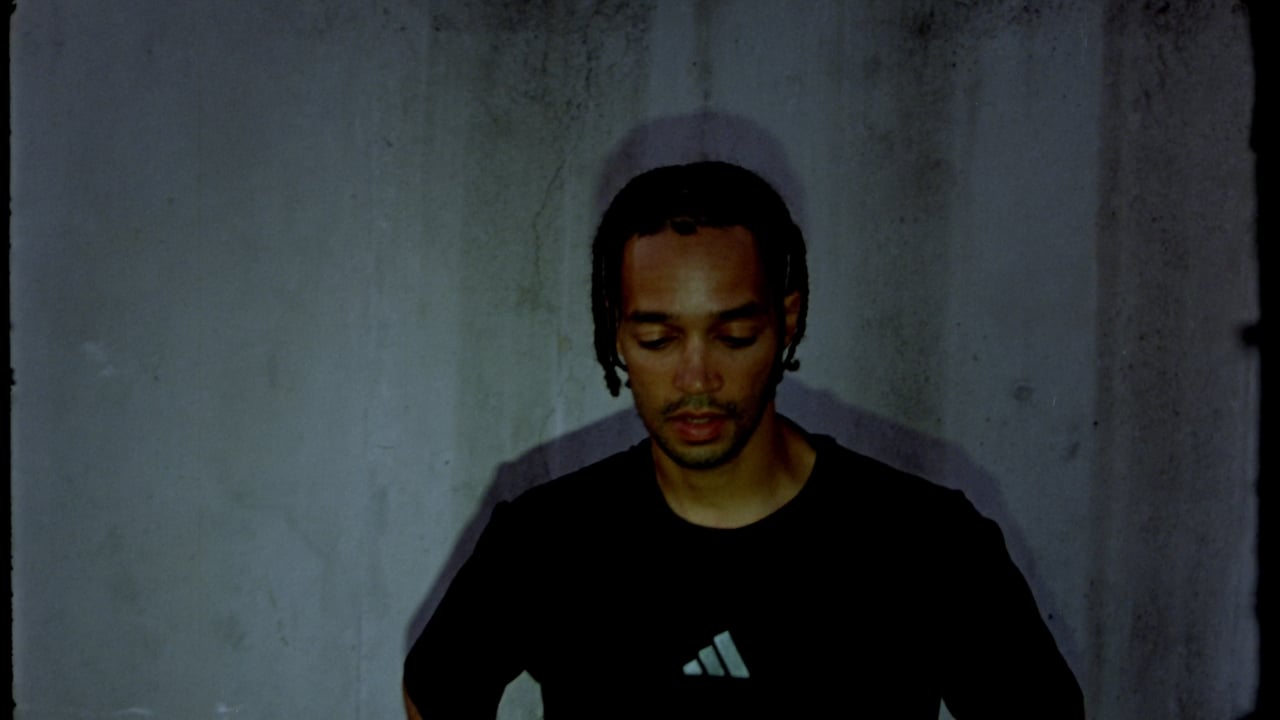 Freehiker motion campaign for Adidas