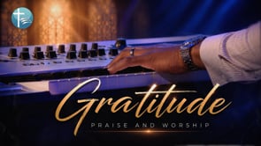 Gratitude (Live Performance)