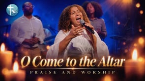 O Come To The Altar (Live Performance)