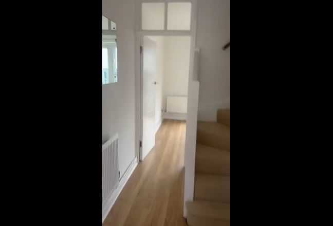 Double Room, Shoreditch | Female Flatmate Wanted Main Photo