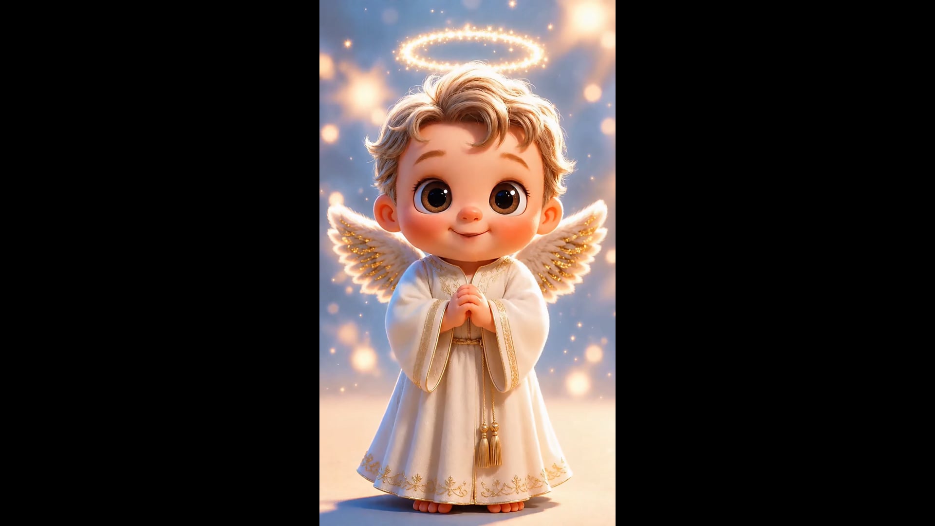 Santo Anjo do Senhor