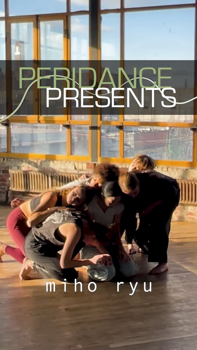 Peridance_PeridancePresents_Social_MihoRyu_v01