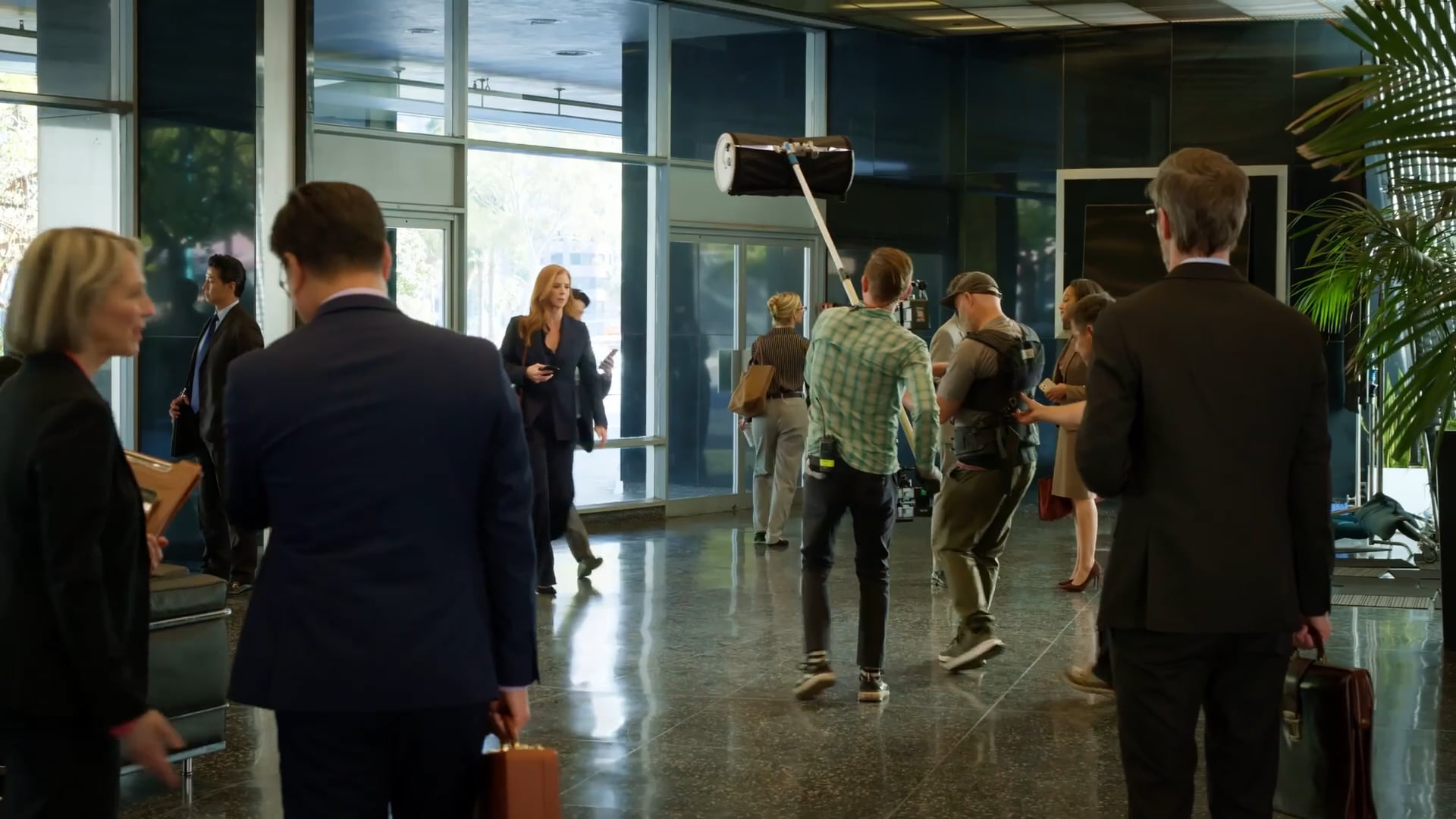 Filevine - LOIS BTS featurette