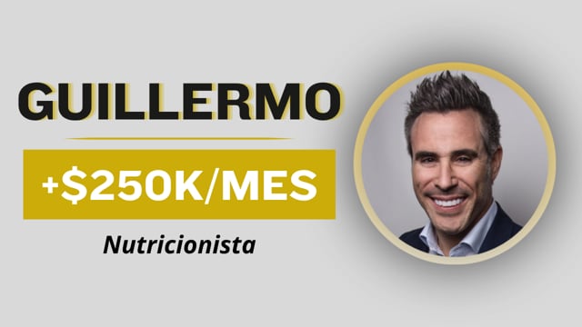Testimonio de Guillermo