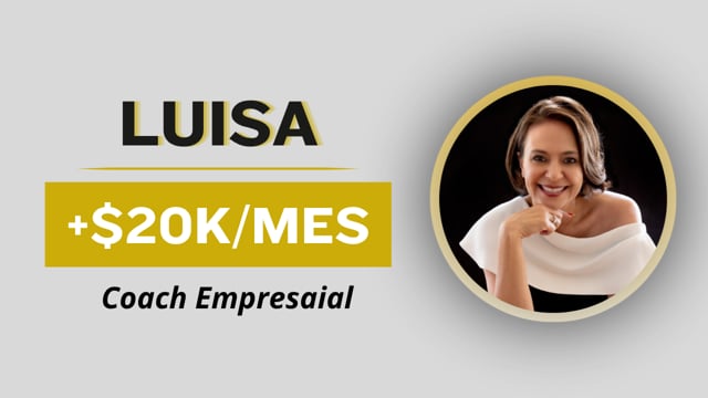 Testimonio de Luisa Altamirano