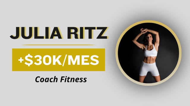 Testimonio de Julia Ritz