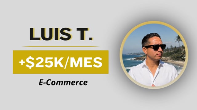 Testimonio de Luis Torres