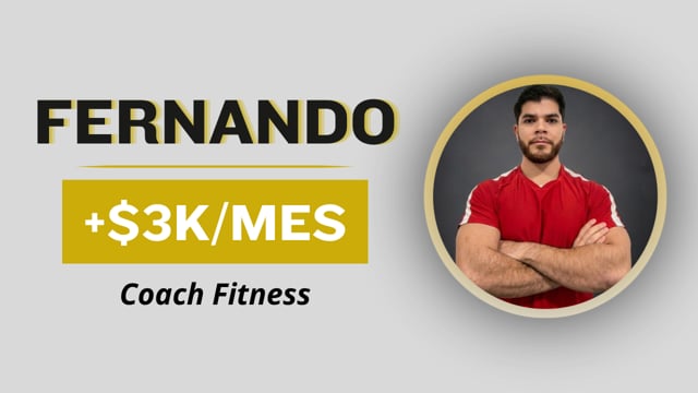 Testimonio de Fernando Solano