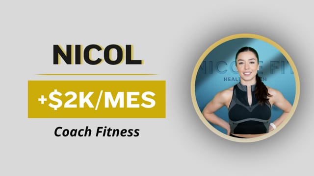Testimonio de Nicol