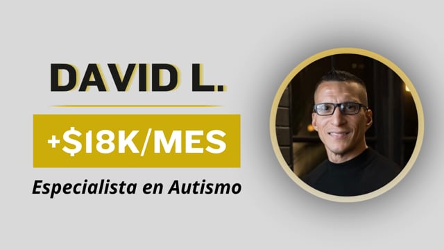 Testimonio de David Lombardo