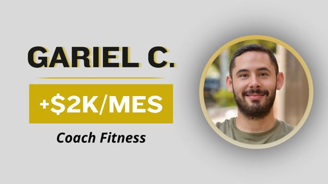 Testimonio de Gabriel Carbonell