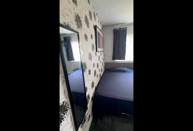 A Room fully furnished in 2 bedroom property Main Photo