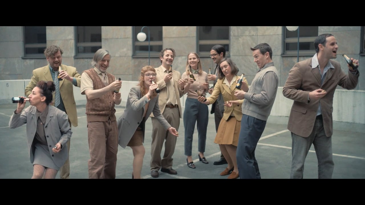 FLAWS - Trailer EN