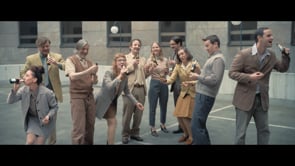FLAWS - Trailer EN