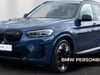 Video af BMW iX3 EL M-Sport Charged Plus 286HK 5d Aut.